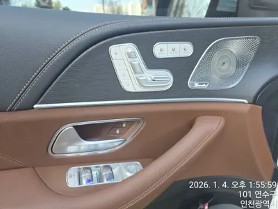 Mercedes-Benz GLE-Class 2025, 6800 км, за 51854.07 USD - фото 9