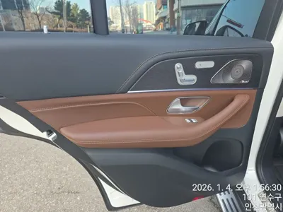 Mercedes-Benz GLE-Class 2025, 6800 км, за 51854.07 USD - фото 10
