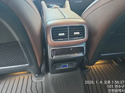 Mercedes-Benz GLE-Class 2025, 6800 км, за 51854.07 USD - фото 11