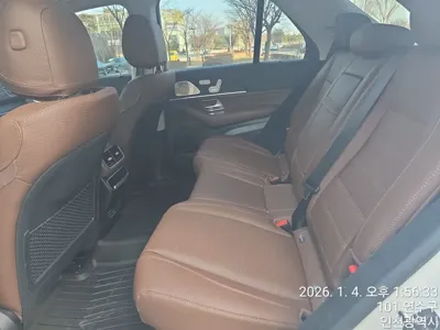 Mercedes-Benz GLE-Class 2025, 6800 км, за 51854.07 USD - фото 12