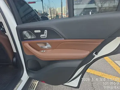 Mercedes-Benz GLE-Class 2025, 6800 км, за 51854.07 USD - фото 13