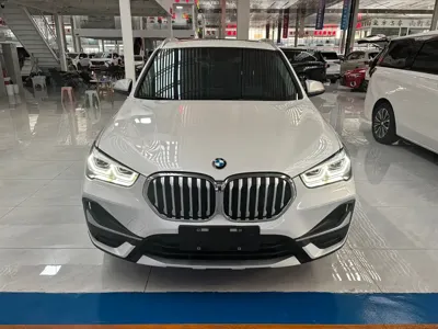 BMW X1 2023, 55000 км, за 20150.43 USD