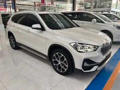 BMW X1 2023, 55000 км, за 20150.43 USD