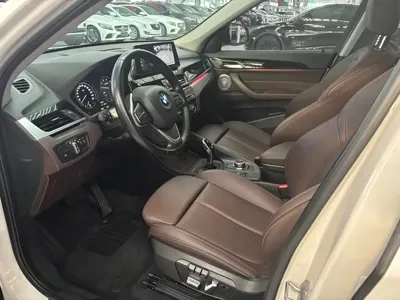 BMW X1 2023, 55000 км, за 20150.43 USD