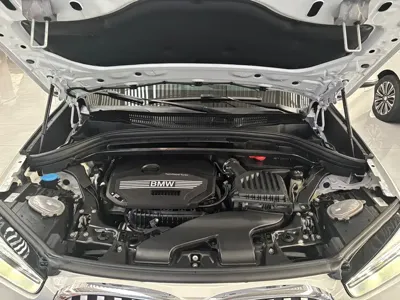 BMW X1 2023, 55000 км, за 20150.43 USD - фото 6