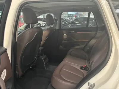BMW X1 2023, 55000 км, за 20150.43 USD - фото 7