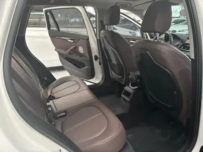 BMW X1 2023, 55000 км, за 20150.43 USD - фото 9