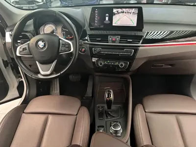 BMW X1 2023, 55000 км, за 20150.43 USD - фото 10