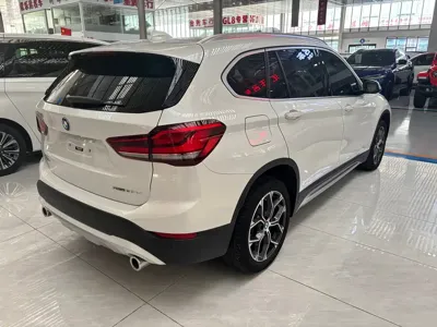 BMW X1 2023, 55000 км, за 20150.43 USD - фото 11