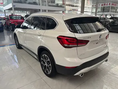 BMW X1 2023, 55000 км, за 20150.43 USD - фото 12
