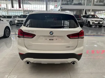 BMW X1 2023, 55000 км, за 20150.43 USD - фото 13