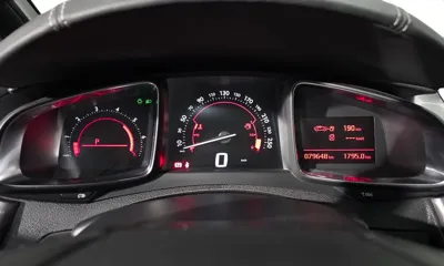 Citroen-DS DS5 2013, 79648 км, за 5894.03 USD - фото 8