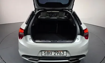 Citroen-DS DS5 2013, 79648 км, за 5894.03 USD - фото 20