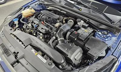 Kia K5 2022, 113866 км, за 10553.75 USD - фото 6