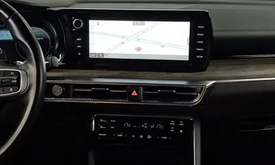 Kia K5 2022, 113866 км, за 10553.75 USD - фото 14