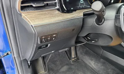 Kia K5 2022, 113866 км, за 10553.75 USD - фото 16