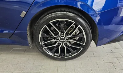 Kia K5 2022, 113866 км, за 10553.75 USD - фото 21