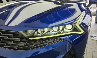 Kia K5 2022, 113866 км, за 10553.75 USD - фото 22
