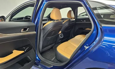 Kia K5 2022, 113866 км, за 10553.75 USD - фото 26