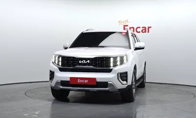 Kia Mohave 2022, 43473 км, за 27807.92 USD