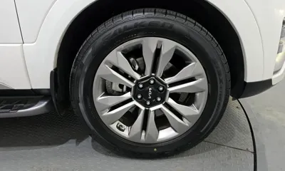 Kia Mohave 2022, 43473 км, за 27807.92 USD
