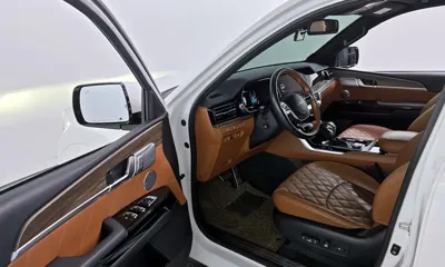 Kia Mohave 2022, 43473 км, за 27807.92 USD - фото 10