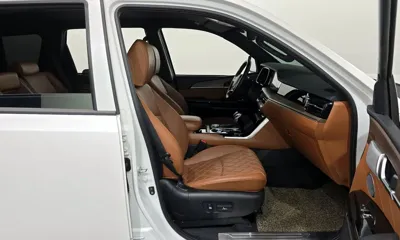 Kia Mohave 2022, 43473 км, за 27807.92 USD - фото 11