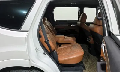 Kia Mohave 2022, 43473 км, за 27807.92 USD - фото 12