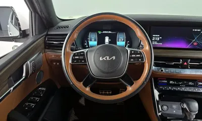 Kia Mohave 2022, 43473 км, за 27807.92 USD - фото 13