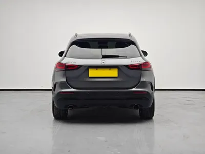 Mercedes-Benz GLA AMG 2021, 35000 км, за 22071.91 USD