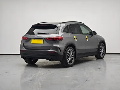 Mercedes-Benz GLA AMG 2021, 35000 км, за 21979.63 USD - фото 6