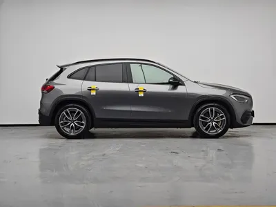 Mercedes-Benz GLA AMG 2021, 35000 км, за 21979.63 USD - фото 7