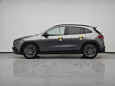 Mercedes-Benz GLA AMG 2021, 35000 км, за 21979.63 USD - фото 8