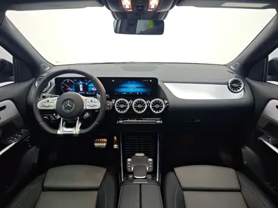Mercedes-Benz GLA AMG 2021, 35000 км, за 21979.63 USD - фото 13