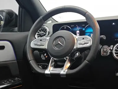 Mercedes-Benz GLA AMG 2021, 35000 км, за 21979.63 USD - фото 14