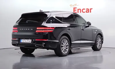 Genesis GV80 2020, 76155 км, за 23959.56 USD