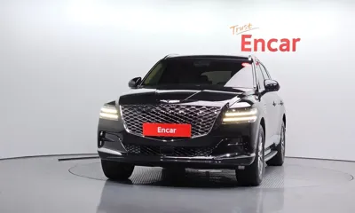 Genesis GV80 2020, 76155 км, за 23959.56 USD