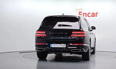 Genesis GV80 2020, 76155 км, за 23959.56 USD