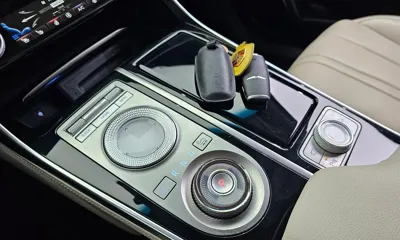 Genesis GV80 2020, 76155 км, за 23744.49 USD - фото 9
