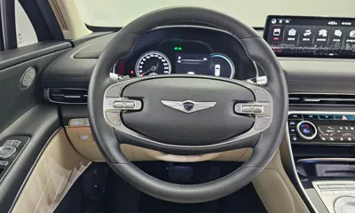 Genesis GV80 2020, 76155 км, за 23744.49 USD - фото 13