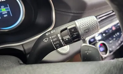 Genesis GV80 2020, 76155 км, за 23744.49 USD - фото 20