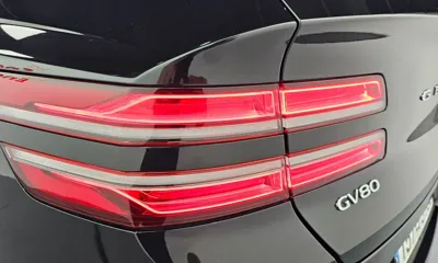 Genesis GV80 2020, 76155 км, за 23744.49 USD - фото 23
