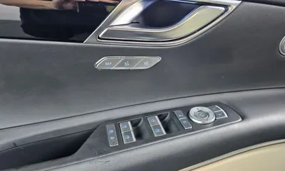 Genesis GV80 2020, 76155 км, за 23744.49 USD - фото 27