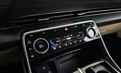 Genesis GV80 2020, 76155 км, за 23744.49 USD - фото 30