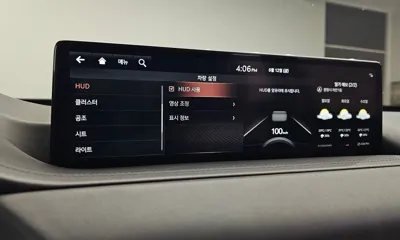 Genesis GV80 2020, 76155 км, за 23744.49 USD - фото 33