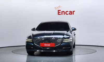 Genesis G80 2023, 47937 км, за 21237.8 USD