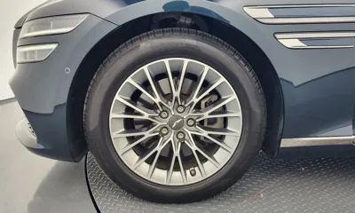 Genesis G80 2023, 47937 км, за 21237.8 USD