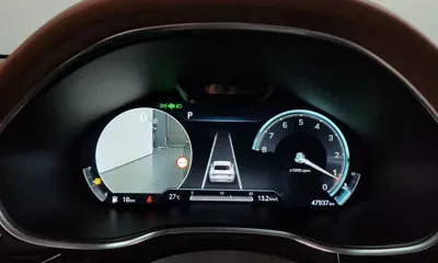 Genesis G80 2023, 47937 км, за 21237.8 USD - фото 8