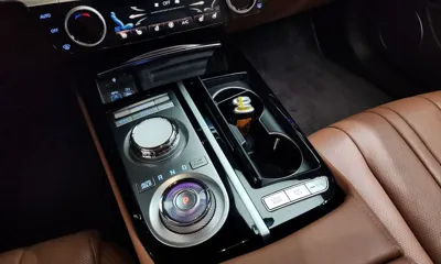 Genesis G80 2023, 47937 км, за 21237.8 USD - фото 9