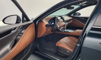 Genesis G80 2023, 47937 км, за 21237.8 USD - фото 10